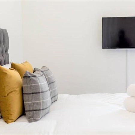 Gorgeous Studio At The Heart Of Edinburgh Old Townアパートメント エクステリア 写真