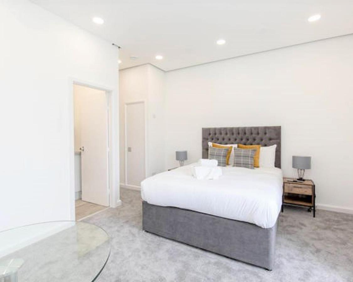 Gorgeous Studio At The Heart Of Edinburgh Old Townアパートメント エクステリア 写真