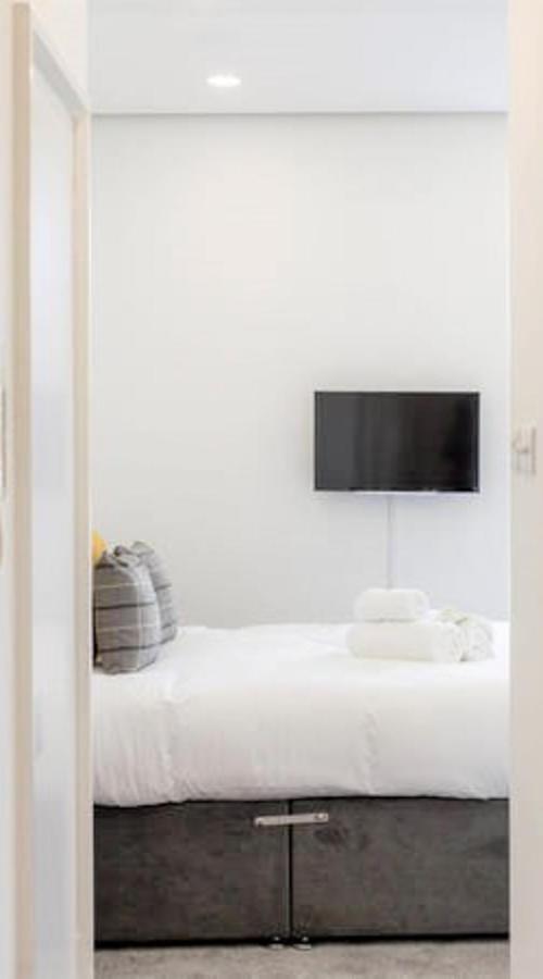Gorgeous Studio At The Heart Of Edinburgh Old Townアパートメント エクステリア 写真