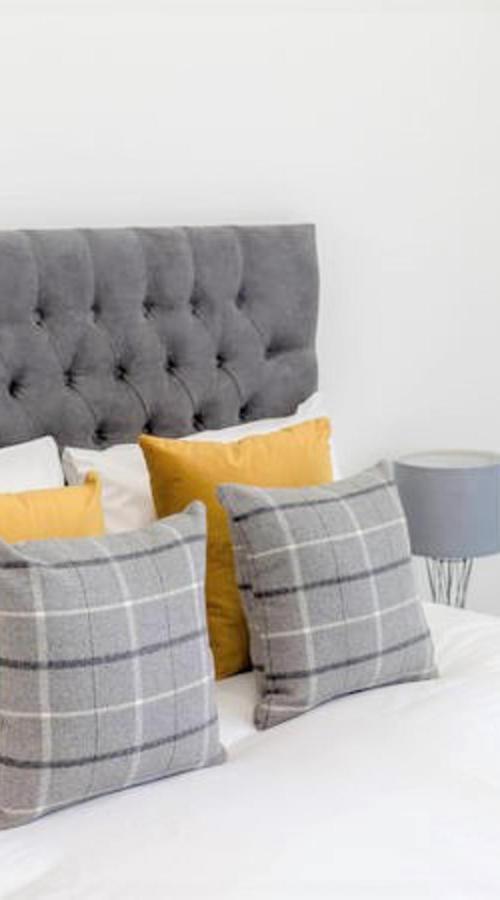 Gorgeous Studio At The Heart Of Edinburgh Old Townアパートメント エクステリア 写真